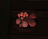 (X) FV  Mushrooms Basket