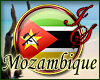 Mozambique Badge