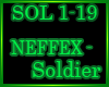NEFFEX - Soldier