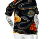 snake shirt