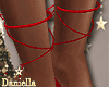 D| Christmas Shoes