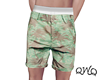 DY*Shorts Tropical 2