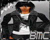 [BMC] Black Cool Jacket