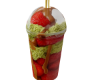 Dubai chocberry cup