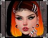 Shae Orange+pins