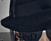 SIN|Goth George Hat