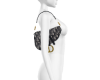 CD Monogram Shoulder bag