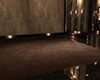 *Bronze Fur Rug*