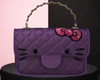 Chelly Bag Purple