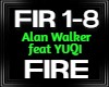 Alan Walker  FIRE
