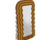 WAVY MIRROR