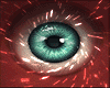 Odell Seafoam Blue Eye