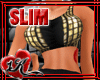 !!1K Block Gold SLIM