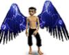 Lightning Wings