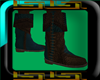 Male Stitch Boots V2 [M]