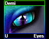Demi Eyes