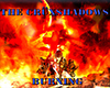 Crüxshadows Burning pt2