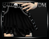[DM] Black Skirt