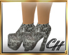 CH- DISCO Men BOOTS