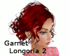 Longoria 2 - Garnet