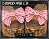[3D]*Dev* Beach Sandals