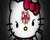 Emo HelloKitty