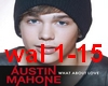 A.Mahone What About Love