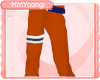 |MY| Naruto Uzumaki Pant