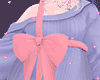 L. Pastel Hug e