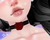 Choker Rose