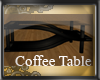 [SWAG] Coffee table