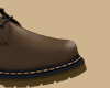 ✘ Vintage Brown Boots