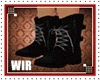 Gothic Boots