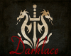 Darklace Flag