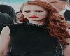 Cheryl Blossom Cutout