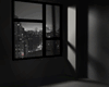 Dark room