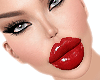 red lips add