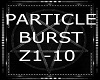 Particle Burst