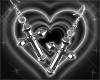 ★ Goth Earrings ★