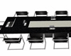 !6 Meeting Table