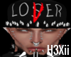 Loser/Lover Cap