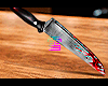 会 BLOOD KNIFE