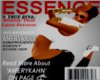 ESSENCE|Magazine