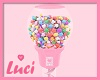 Lu🤍Gumball Machine