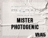 VH| MGI Photogenic