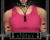 xNx:Expose Pink