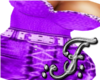 :F: Fig8 Purple Jean Dre