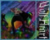 rainbow snuggle