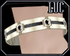 [luc] Basalt Bracelet