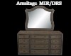 Armitage MIR/DRS